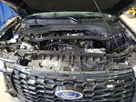 Ford Explorer 2026