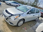 Nissan Versa 2015