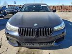 BMW Series 7 2019