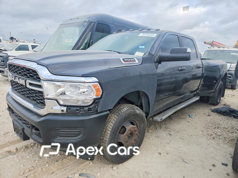 RAM 3500 2021 - Image 1 of 14