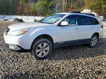 Subaru Outback 2011