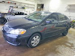 Toyota Corolla 2008