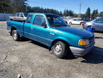 Ford Ranger 1996
