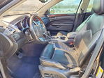 Cadillac SRX 2012