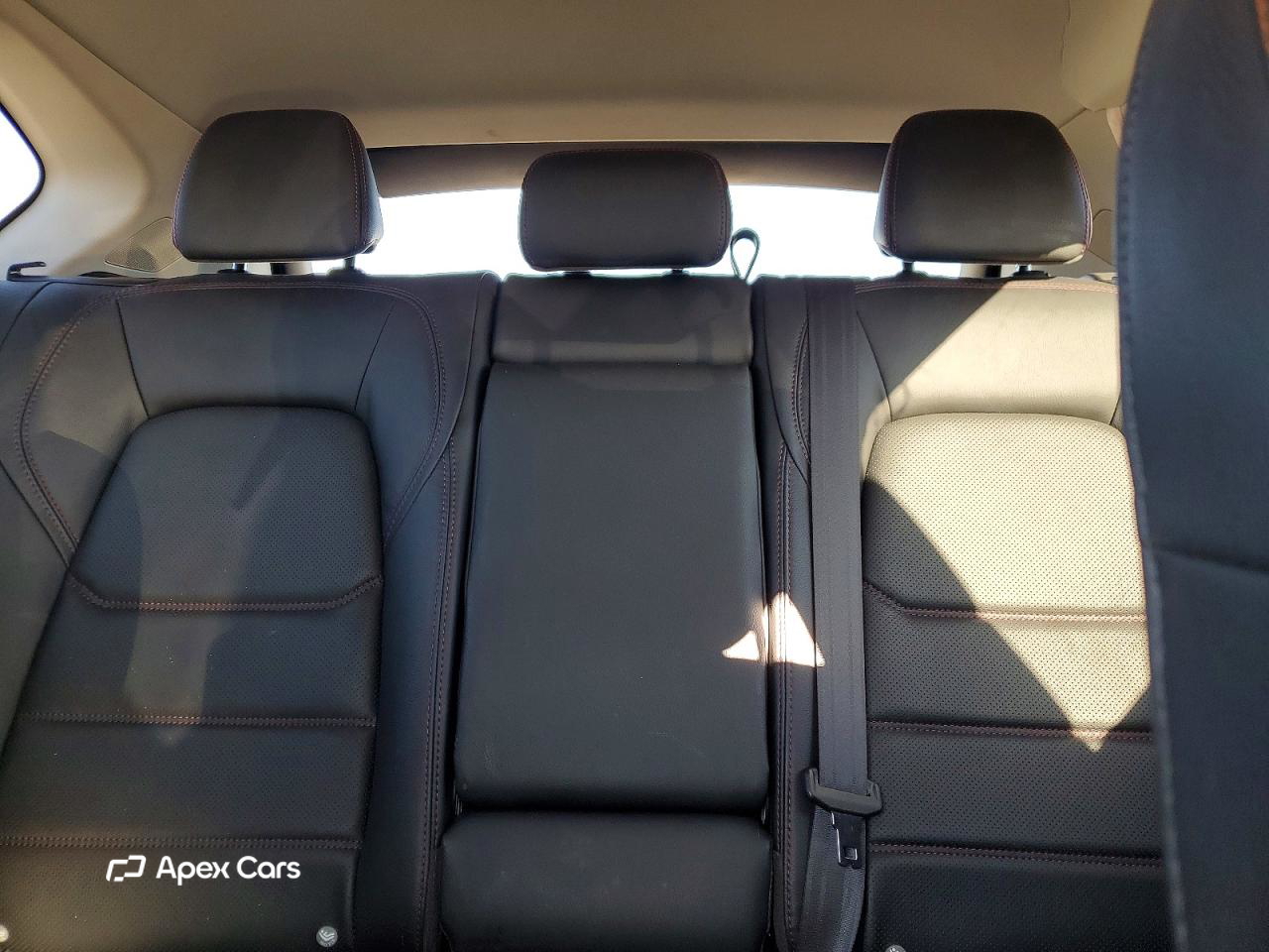 Mazda CX-5 2024