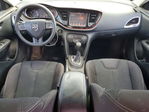 Dodge Dart 2015