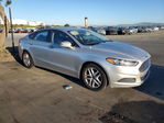 Ford Fusion 2016