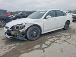 Chevrolet Impala 2011