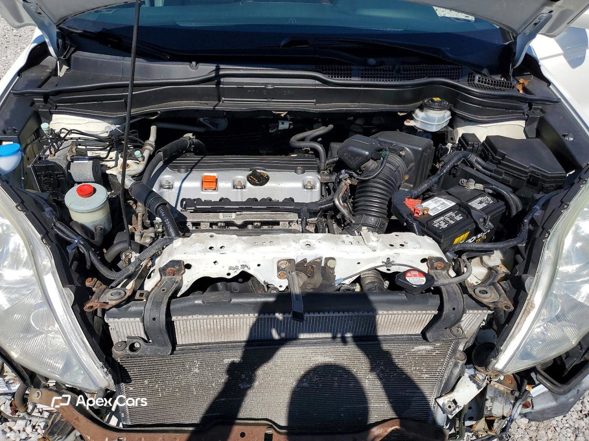 Honda CR-V 2010