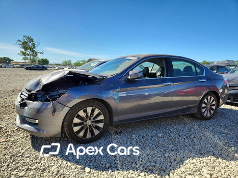 Honda Accord 2013 - Image 1 of 12