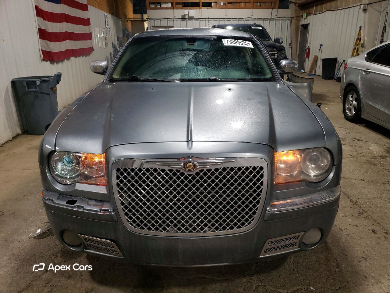 Chrysler 300 2007