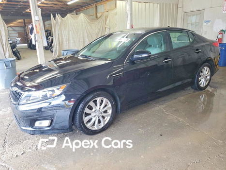 Kia Optima 2014 - Image 1 of 13