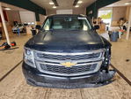 Chevrolet Tahoe 2017