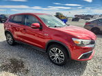 Mitsubishi Outlander 2017