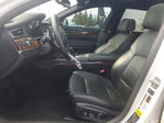 BMW Series 7 2014