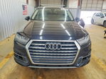 Audi Q7 2017