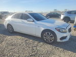 Mercedes-Benz C-klasse 2015