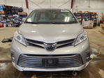 Toyota Sienna 2018