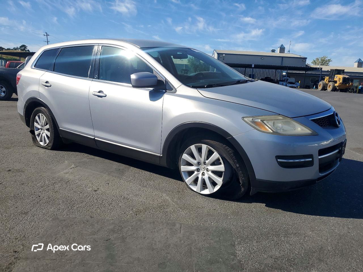 Mazda CX-9 2007