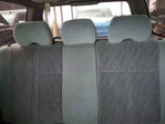 Subaru Forester 2001