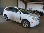 Chevrolet Captiva 2013