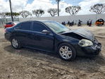 Chevrolet Impala 2014