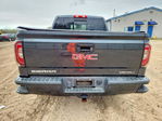 GMC Sierra 2017