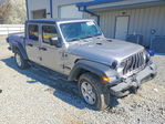 Jeep Gladiator 2020