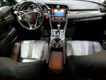 Honda Civic 2020