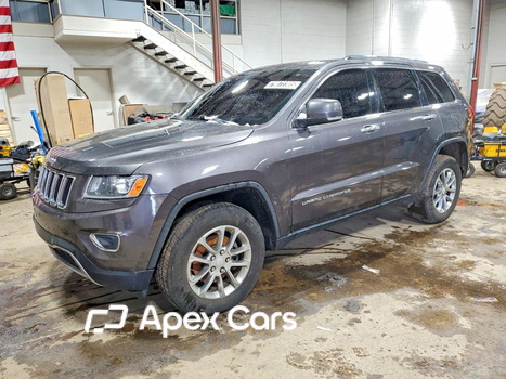 Jeep Cherokee 2014 - Image 1 of 13