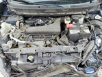 Nissan Rogue 2015