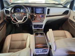 Toyota Sienna 2016