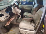Toyota Sienna 2011