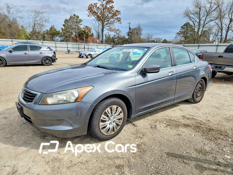 Honda Accord 2010 - Image 1 of 13