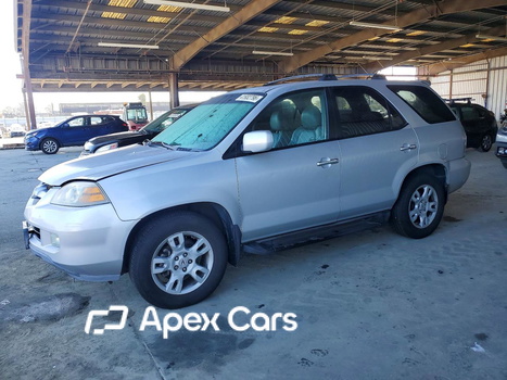 Acura MDX 2004 - Image 1 of 13