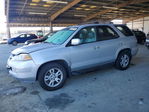 Acura MDX 2004