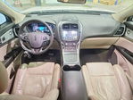 Lincoln MKX 2016
