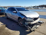 Acura TLX 2017