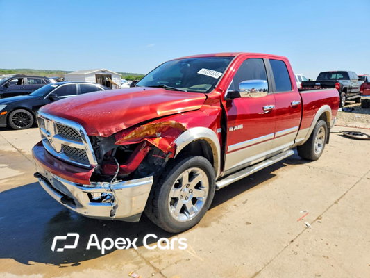 Dodge RAM 2009 - Zdjęcie 1 z 13