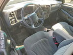 Chevrolet S-10 Pickup 2002