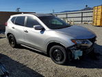 Nissan Rogue 2018
