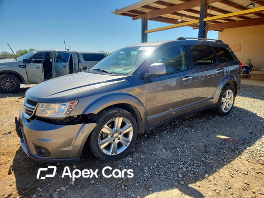 Dodge Journey 2013 - Image 1 of 14