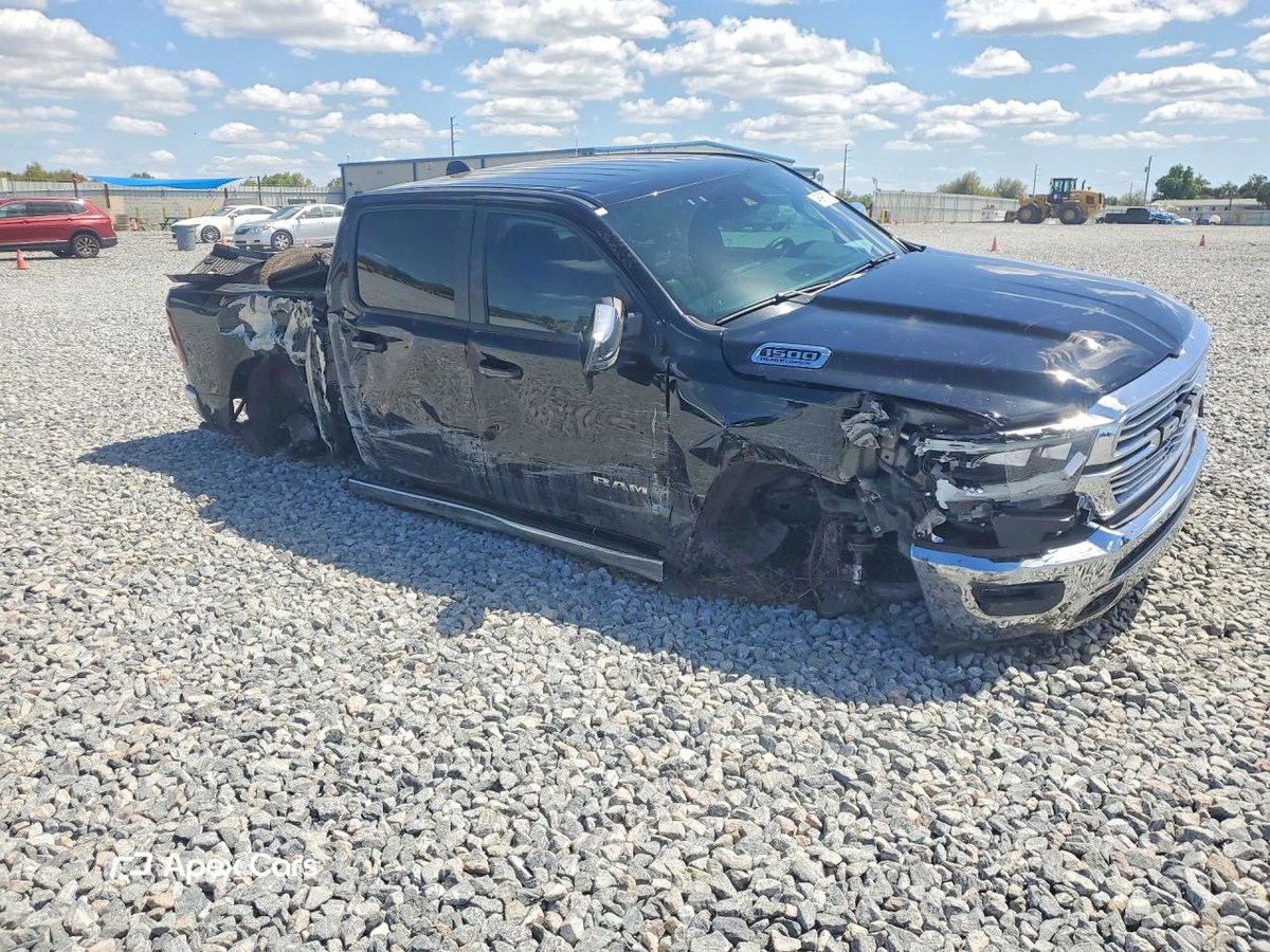 RAM 1500 2023