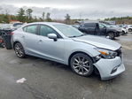 Mazda 3 2018