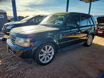 Land Rover Range Rover 2006