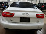 Audi A6 2014