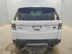 Land Rover Range Rover 2015