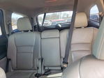Honda Pilot 2017
