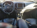 Jeep Cherokee 2016
