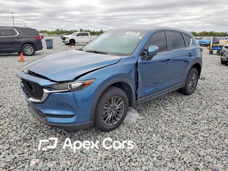 Mazda CX-5 2019 - Image 1 of 11